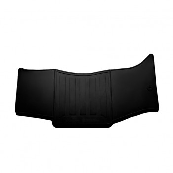 Задняя перемычка коврик (Stingray Premium) для Ford Mondeo 2014-2022 гг
