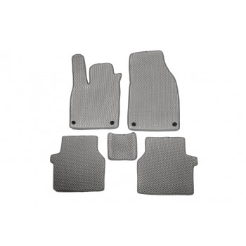 Коврики EVA (серые) для Volkswagen ID.4