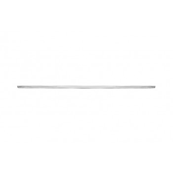 Хром планка над номером (нерж) для Citroen C5 Aircross 2017- гг Хром планка над номером (нерж) для Citroen C5 Aircross 2017- гг