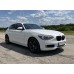 Крышки на зеркала M-Style (2 шт) для BMW 1 серия F20/21 2011-2019 гг