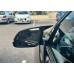 Крышки на зеркала M-Style (2 шт) для BMW 1 серия F20/21 2011-2019 гг