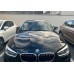 Крышки на зеркала M-Style (2 шт) для BMW 1 серия F20/21 2011-2019 гг