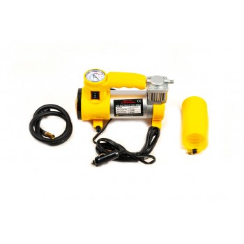Компрессор Niken 150PSI 10 атмосфер (35л/мин)
