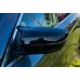 Накладки на зеркала M-Style (2 шт) для BMW 3 серия G20/21 2018- гг