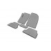 Коврики EVA (серые) для Ford Focus II 2005-2008 гг