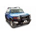 Кенгурятник A098600 (нерж.) для Toyota FJ Cruiser