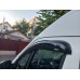 Вітровики (2 шт, Niken) для Opel Movano 2021- рр