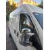 Вітровики (2 шт, Niken) для Opel Movano 2021- рр