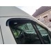 Вітровики (2 шт, Niken) для Opel Movano 2021- рр
