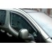 Ветровики (2 шт, Niken) для Peugeot Partner Tepee 2008-2018 гг