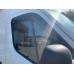 Ветровики (2 шт, Niken) для Renault Master 2011-2023 гг