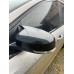 Накладки на зеркала BMW-style (2 шт) для Ford Focus II 2008-2011 гг