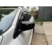 Накладки на дзеркала BMW-Style (2 шт) для Renault Laguna 2007-2015 рр