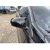 Накладки на дзеркала BMW-Style (2 шт) для Renault Laguna 2007-2015 рр