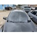 Накладки на дзеркала BMW-Style (2 шт) для Renault Laguna 2007-2015 рр