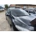 Накладки на дзеркала BMW-Style (2 шт) для Renault Laguna 2007-2015 рр