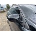 Накладки на дзеркала BMW-Style (2 шт) для Renault Laguna 2007-2015 рр
