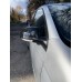 Накладки на зеркала BMW-style (2003-2005, 2 шт) для Volkswagen Passat B5