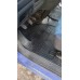 Резиновые коврики (3 шт, Polytep) для Citroen Jumpy 1996-2007 гг