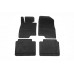 Гумові килимки (4 шт, Polytep) для Mazda 6 2012-2024 рр