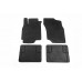 Резиновые коврики (4 шт, Polytep) для Mitsubishi Lancer 9 2004-2008 гг