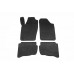 Резиновые коврики (4 шт, Polytep) для Seat Ibiza 2002-2009 гг