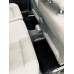 Резиновые коврики (4 шт, Polytep) для Volkswagen Bora 1998-2004 гг