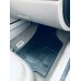 Резиновые коврики (4 шт, Polytep) для Volkswagen Bora 1998-2004 гг