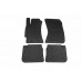 Гумові килимки (4 шт, Polytep) для Subaru Outback 2005-2009 рр