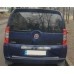 спойлер (anatomic) для Peugeot Bipper