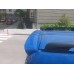 Спойлер Anatomic распашенка (под покраску) для Citroen Nemo