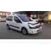 Дефлектор капота длинная (EuroCap) для Peugeot Partner Tepee 2008-2018 гг