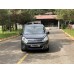 Дефлектор капота длинная (EuroCap) для Peugeot Partner Tepee 2008-2018 гг