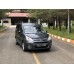 Дефлектор капота длинная (EuroCap) для Peugeot Partner Tepee 2008-2018 гг