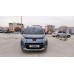 Дефлектор капота длинная (EuroCap) для Peugeot Partner Tepee 2008-2018 гг