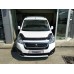 Дефлектор капота (EuroCap длинная) для Citroen Berlingo 2008-2018 гг