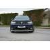 Дефлектор капота (EuroCap) для Dacia Duster 2018-2024 гг
