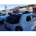 Спойлер Meliset V2 (под покраску) для Dacia Duster 2018-2024 гг