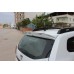 Спойлер Meliset V2 (под покраску) для Dacia Duster 2018-2024 гг