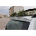 Спойлер Meliset V2 (под покраску) для Dacia Duster 2018-2024 гг