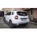 Спойлер Meliset V3 (під фарбування) для Dacia Duster 2018-2024 рр