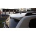 Спойлер Meliset V3 (під фарбування) для Dacia Duster 2018-2024 рр