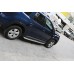 Расширители арок широкие (8 шт, ABS) EuroCap - Турция для Dacia Duster 2018-2024 гг