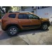 Расширители арок широкие (8 шт, ABS) EuroCap - Турция для Dacia Duster 2018-2024 гг
