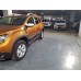 Расширители арок широкие (8 шт, ABS) EuroCap - Турция для Dacia Duster 2018-2024 гг