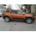 Молдинги V1 (4 шт, ABS) EuroCap - Турция для Dacia Duster 2018-2024 гг