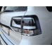 Задние фонари 2016-2025 (Executive Black) для Toyota Land Cruiser 200