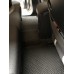 Килимки EVA (чорні) для Renault Koleos 2008-2016 рр