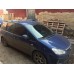 Рейлінги Хром Пластикові ніжки для Ford C-Max 2004-2010 рр
