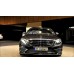 Решетка радиатора AMG С NightVision для Mercedes S-сlass W222